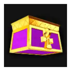 Mystery Jackpot symbol