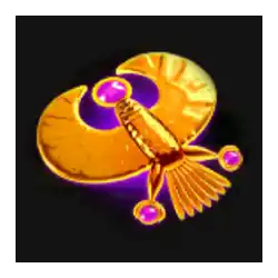 Symbol 02 Scarab Rush Power Combo
