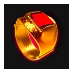 Symbol 03 Scarab Rush Power Combo