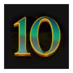 Symbol 11 Scarab Rush Power Combo