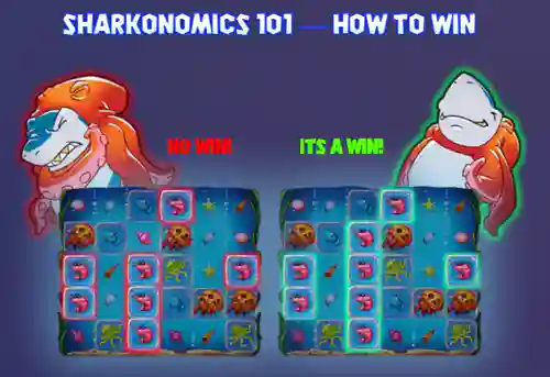 Sharkonomics 101 — How To Win