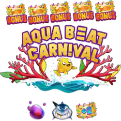 Aqua Beat Carnival