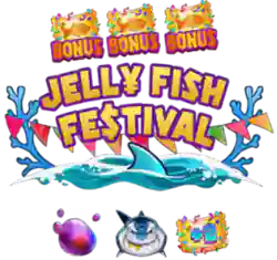 Jelly Fish Festival