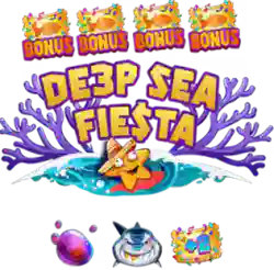 Deep Sea Fiesta