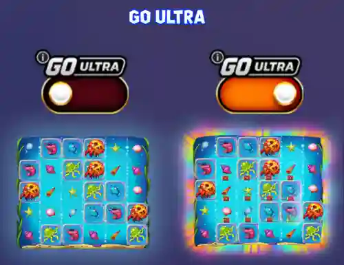 GO Ultra