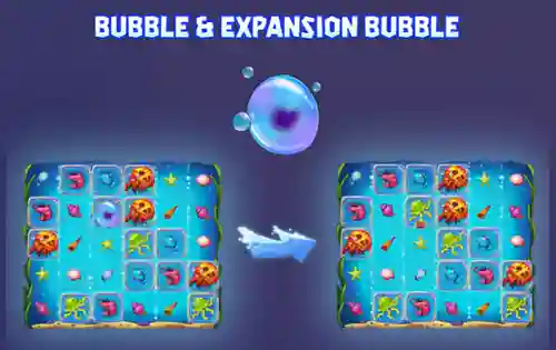 Bubble & Expansion Bubble