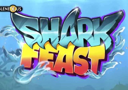 Shark Feast