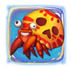 Symbol 01 Shark Feast