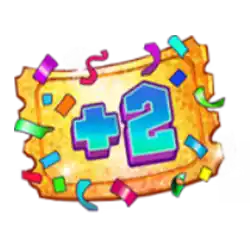 Lucky Voucher symbol