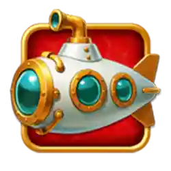 Symbol 01 Shark Pop: Coin Collect