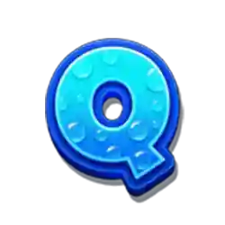 Symbol 07 Shark Pop: Coin Collect