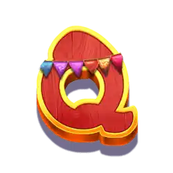 Symbol 07 Skeleton Bombs – Oranje Jackpot