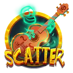 Scatter