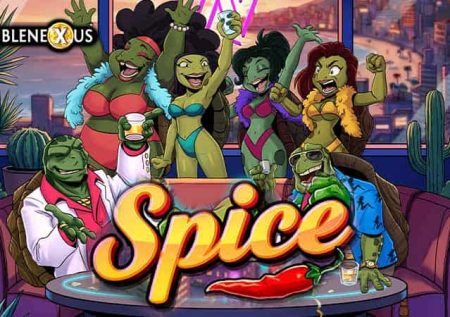 Spice