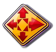 9-Square Converter