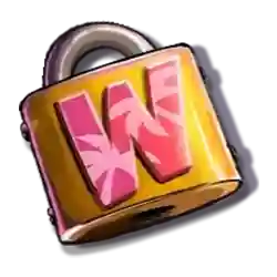 Locked Wild