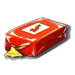 Symbol 04 Spice