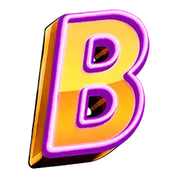 Scatter of Spice Slot