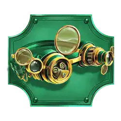 Symbol 05 Steampunk Plinko