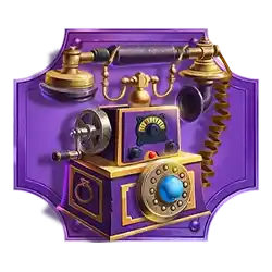 Symbol 02 Steampunk Plinko