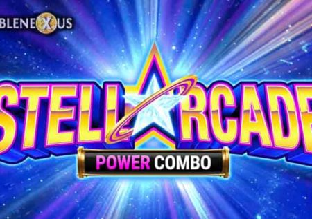 Stellarcade Power Combo