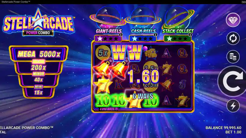 Progress Counter
