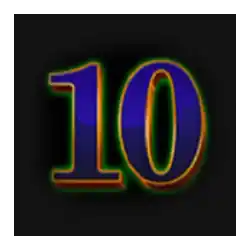 Symbol 10 Stellarcade Power Combo