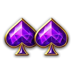 Symbol 05 Super Hotfire Diamonds