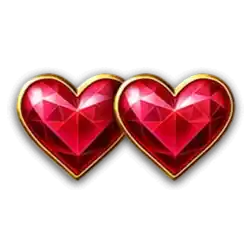 Symbol 06 Super Hotfire Diamonds
