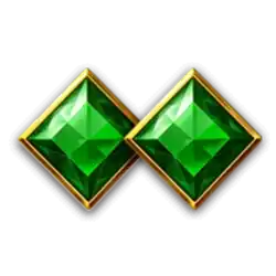 Symbol 07 Super Hotfire Diamonds