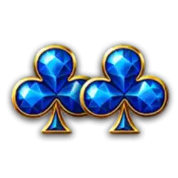 Symbol 08 Super Hotfire Diamonds