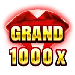 JACKPOT symbol