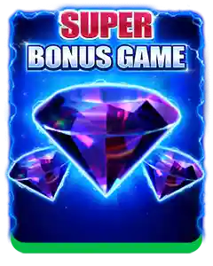 Buy Bonus - Super Bonus Game