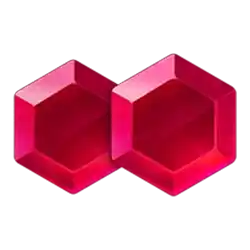 Symbol 04 Supreme Diamond XXL