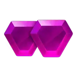 Symbol 05 Supreme Diamond XXL