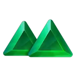 Symbol 07 Supreme Diamond XXL