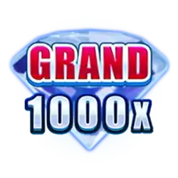 JACKPOT symbol