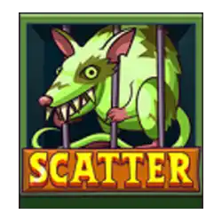 Scatter Symbol