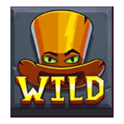 Wild symbol