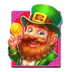 Symbol 01 The Blarney Stone – Jackpot Star