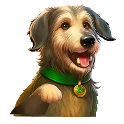 Symbol 02 The Blarney Stone – Jackpot Star