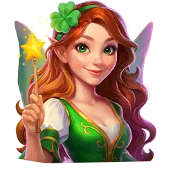 Symbol 03 The Blarney Stone – Jackpot Star