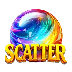 Scatter of The Blarney Stone – Jackpot Star Slot