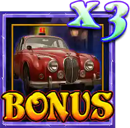 Bonushunt Featurespins™