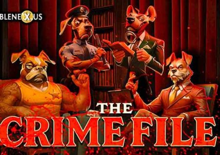The Crime File