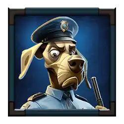 Symbol 04 The Crime File