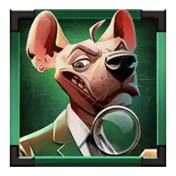 Symbol 02 The Crime File