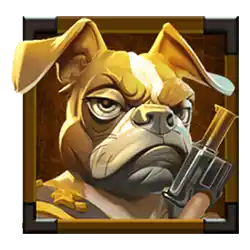 Symbol 01 The Crime File