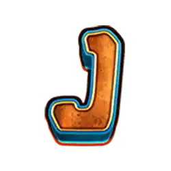 Symbol 09 The Goonies Cash Inferno