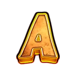 Symbol 06 The Goonies Cash Inferno